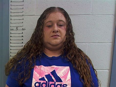 sedalia woman arrested for alleged harassment tampering