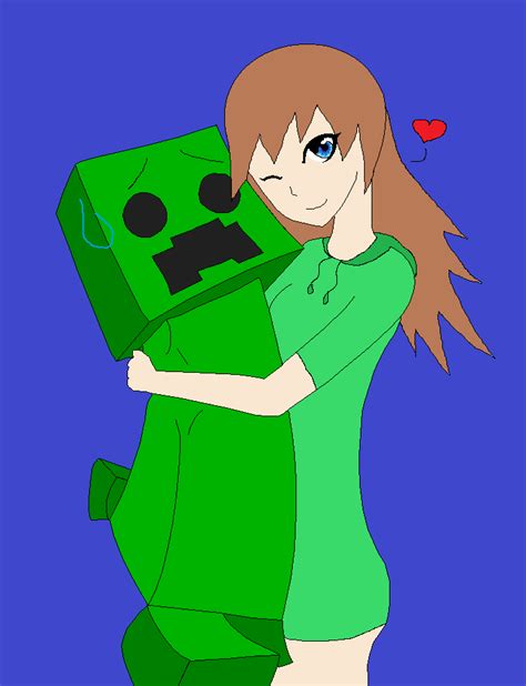 Base 15 Creeper Hug By Mintybases118 D656c6z By Sylvia123wypich123 On