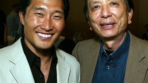 Actor James Hong Back In Spotlight With Hollywood Star Campaign Nbc