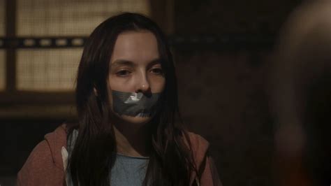 Jodie Comer In Bondage Gagged Celebrities