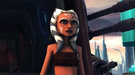 Attachments Ahsoka Tano X Male Reader Discontinued Chapter 1 The