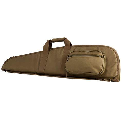 Ncstar 38 Inch Long Case Camouflageca