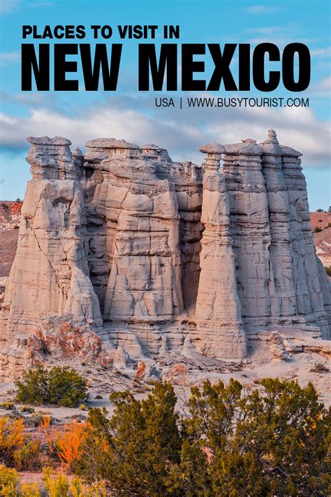 41 Things To Do And Places To Visit In New Mexico Attractions And Activities