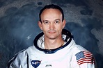 Apollo 11 astronaut Michael Collins dies at 90 - Pattaya One News