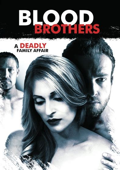 Blood brothers is a 1996 documentary film made by filmmaker ernie fritz that chronicles a brief reunion of bruce springsteen with the e street band in 1995. Blood Brothers (DVD) 686340334045 (DVDs and Blu-Rays)