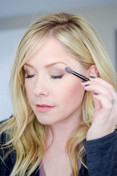 Eyeshadow School The Basics The Small Things Blog Beauty Makeup