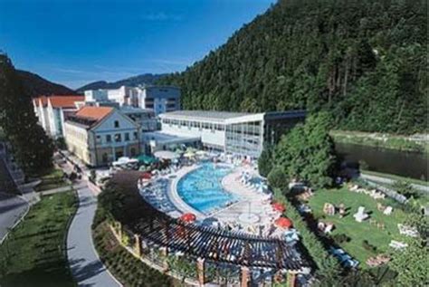 Hotel Zdravilišče Thermana Laško Laško Slovenija Mountvacationsi