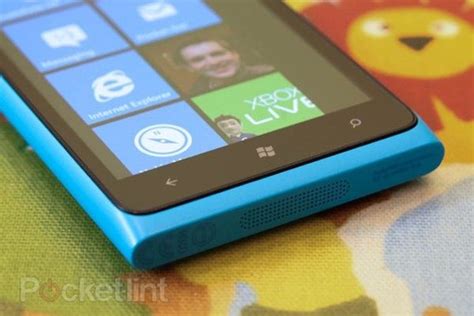 Nokia Windows Phone 8 Devices Will Be Revealed Early September