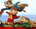 Watch Alvin and the Chipmunks: The Road Chip brand new trailer ...