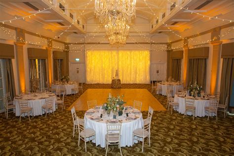 Wedding Venue In Bath Macdonald Bath Spa Hotel Ukbride