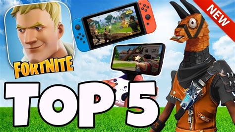 Download new, fortnite hacks aimbot, esp, wallhack improved stability and performance, added free trial period, improved protection, of the scatter. FORTNITE MOBILE - Andoirs / IOS Gameplay - Nintendo Switch ...