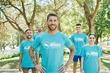 Corre en el equipo de Sergio Ramos ¡y cambia miles de vidas con UNICEF!
