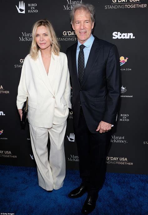 Michelle Pfeiffer and husband David E. Kelley snag $22million estate in