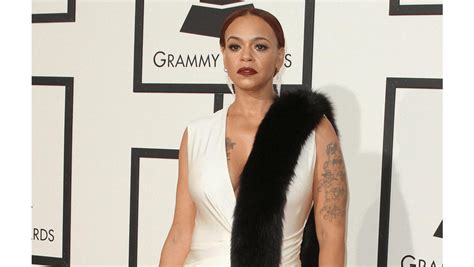 Faith Evans Marries Stevie J 8days