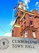 Place Making Spotlight: Cumberland, RI - Scenic America