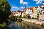 Tübingen — city of poets and thinkers – German Embassy London – Medium