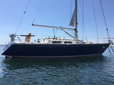 1988 Sabre 36 Sail Boat For Sale