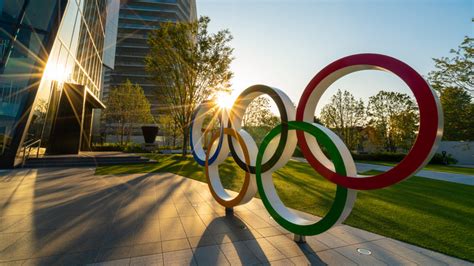 Official website of the olympic games. Everything We Know About The 2021 Summer Olympics