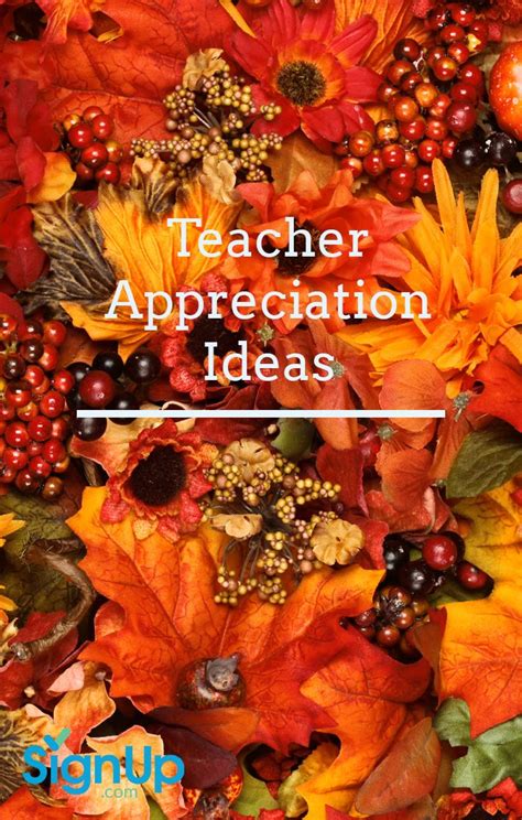 Free Teacher Appreciation Resources Tips Ideas And Printables Over On