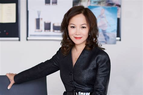 Women In Business Qanda Mei Xu Co Founder And Ceo Chesapeake Bay Candle