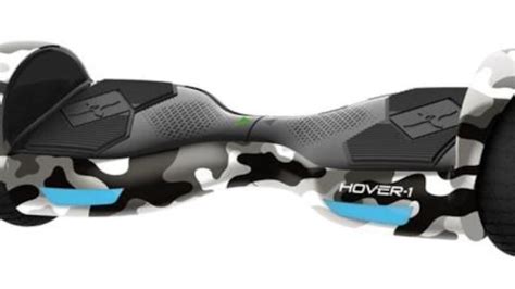 On Your Side Recall Alert Hoverboards Recalled For Overheating Concerns