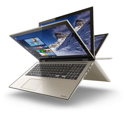 10 Best 2 In 1 Hybrid Laptops 2020 5 Convertibles5 Detachables