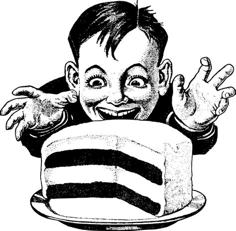 Free Cake Eating Cliparts, Download Free Cake Eating Cliparts png images, Free ClipArts on ...