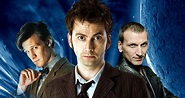 Doctor Who: 10º Aniversario de su regreso a la televisión | Hobby Consolas