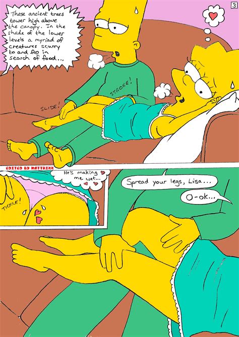Post 1976147 Bart Simpson Comic Edit Jimmy Lisa Simpson Mattrixx The
