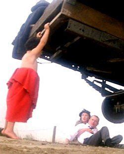 Aaron Smolinski Phyllis Thaxter And Glenn Ford Superman 1978