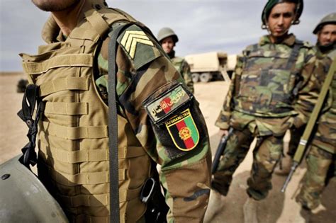 4 Afghan Soldiers Martyred In Ied Attack In Past 24 Hours Khaama Press