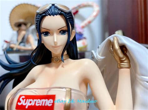 One Piece Nico·robin Statue Resin Figurine Gk Model 16 Toys Pps