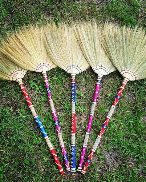 Broom Grass Broom Soft Broom Whisk Broom Straw Broom By Siaminter