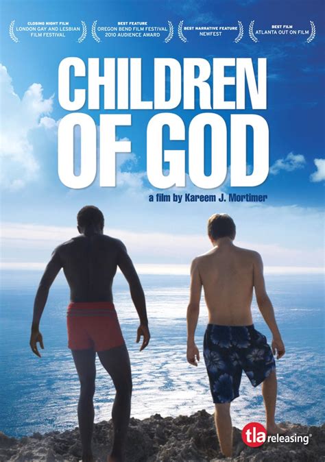 Children Of God Review