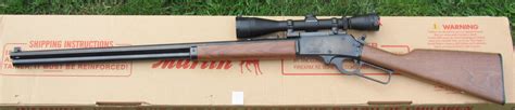 Marlin 1895 Cowboy Rifle 45 70 For Sale At 932067779