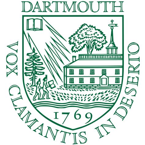 Dartmouth College Global Admissions