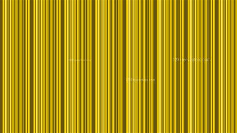 Free Yellow Vertical Stripes Background Pattern