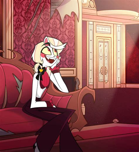 Biography Updated Story Happily Ever Hellbound Hazbin Hotel