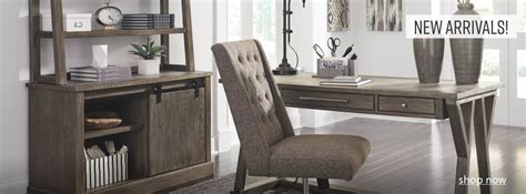 Shop ashley furniture homestore online for great prices, stylish furnishings and home decor. Home Office Furniture | Ashley Furniture HomeStore