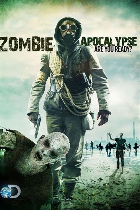 Zombie Apocalypse 2012 — The Movie Database Tmdb