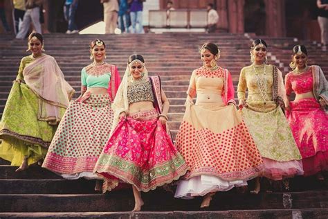 Wedding Shopping Guide Lbb Hyderabad