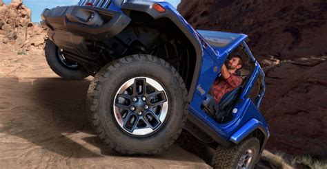 Chargold ii satin gold 1995 wrangler. Ocean Blue and Punk'n Colors Can Now Be Ordered on the ...