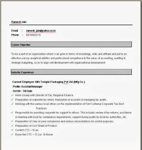 Resume format choose the right resume format for your needs. Simple Resume Format in Word