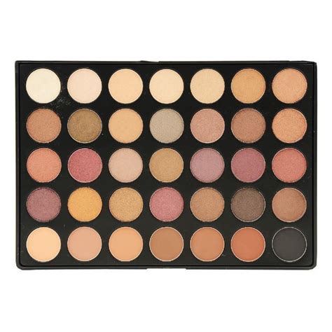 This Deluxe Palette With Highly Pigmented Color Can Be Used For