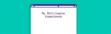 14 Unbiased Reviews Of Shillington Shillington Design Blog