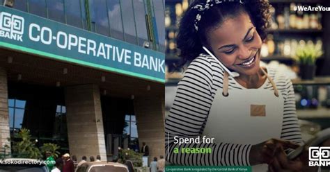 Co Operative Bank Profit Grows To Ksh 51 Billion In First Quarter Of