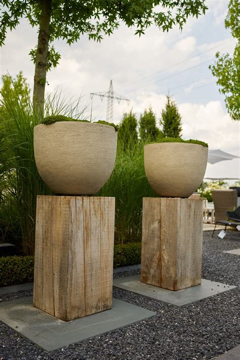 Maybe you would like to learn more about one of these? Keramik Pflanzgefäße - Garten & Wohnen
