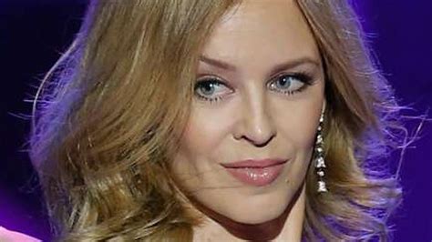Kylie Minogue Calls Police After Man Harasses Her At London Home