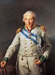 Retrato del príncipe Maximiliano de Sajonia | Retratos, Borbón dos ...