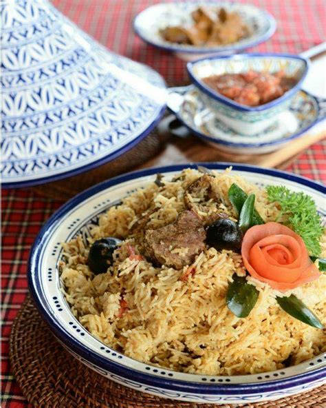 Tidak lengkap nasi daging tanpa air asam. Enaknya Nasi Daging Air Asam Ala Moroccan - Dari Dapur Kak Tie